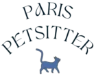 Logo pour Paris Petsitter le gardien d'animaux à Paris