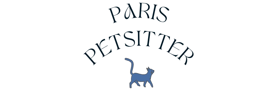 Logo pour Paris Petsitter le gardien d'animaux à Paris